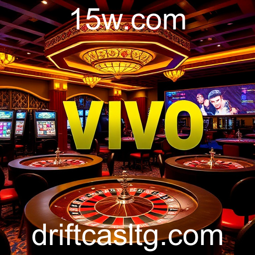 Cassino ao Vivo: A Nova Era do Entretenimento com k45bet