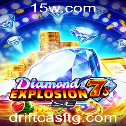 k45bet | DiamondExplosion7sSE: Descubra a Nova Sensação dos Cassinos Online