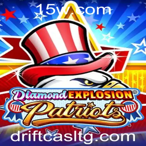k45bet | Explorando o Universo de DiamondExplosionPatriots: Um Guia Completo