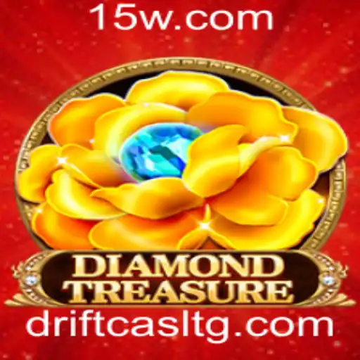 k45bet | Descubra o Fascinante Mundo de Diamondtreasure