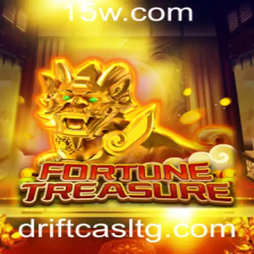 k45bet | Descubra o Fascinante Universo de FortuneTreasure
