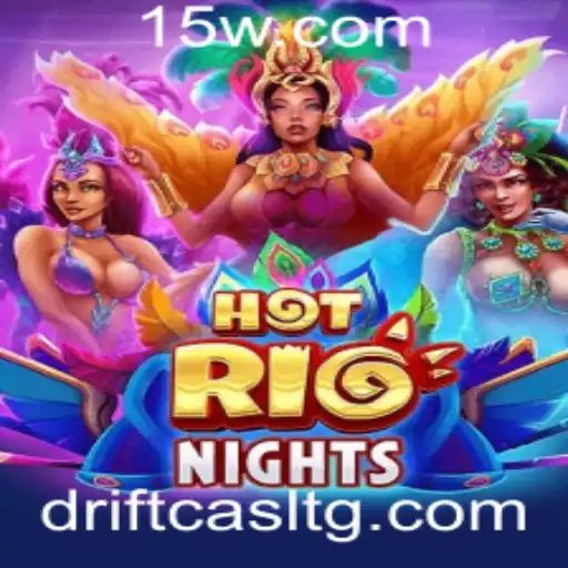 k45bet | Descubra as Emoções e Regras do Jogo HotRioNights no k45bet