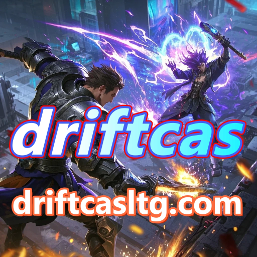 driftcas