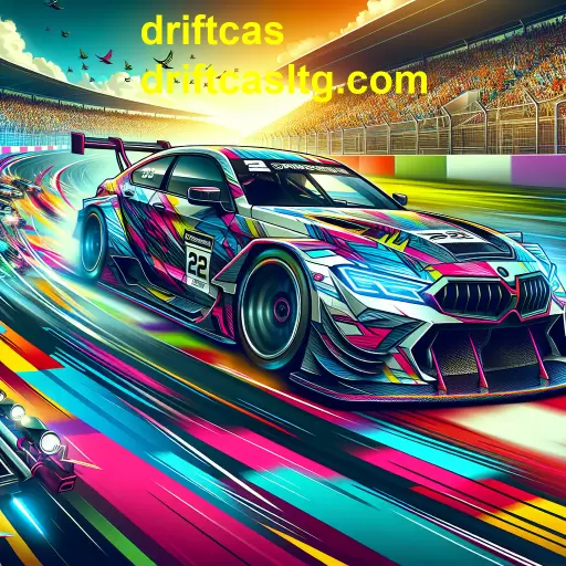Explorando os Melhores Jogos de Veículos no Driftcas