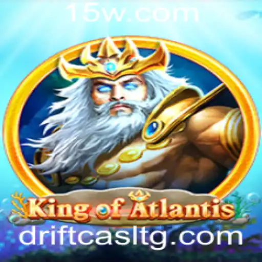k45bet | KingofAtlantis: Descubra a Magia Subaquática de K45bet