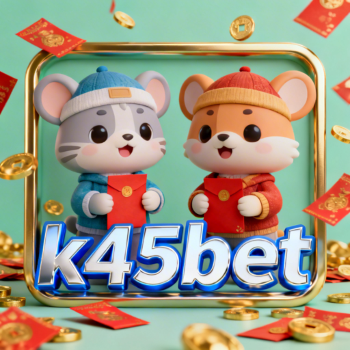 Bingo online k45bet