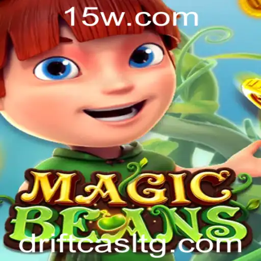 k45bet | Descubra MAGICBEANS: O Jogo que Está Revolucionando o Mundo dos Games