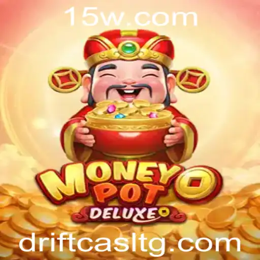 k45bet | Desvendando MoneyPotDELUXE: O Novo Fenômeno dos Jogos de Azar
