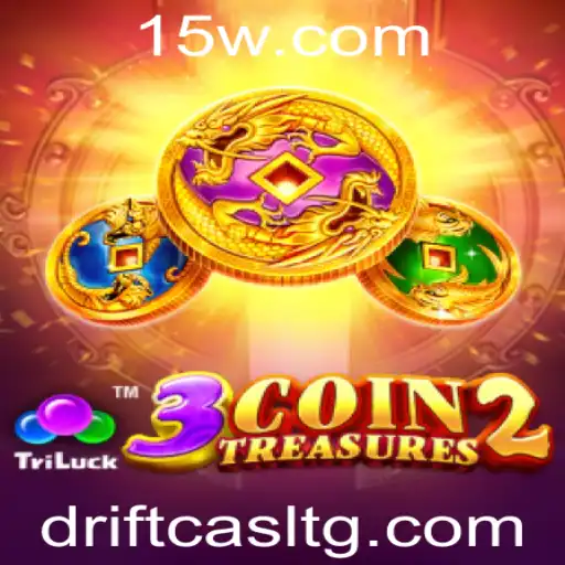 Descobrindo o Mundo Aventureiro de 3CoinTreasures2