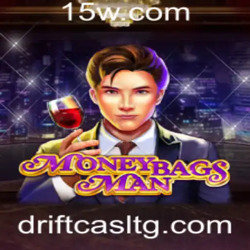 Descubra o Universo Dinâmico de MoneybagsMan: Um Guia Completo