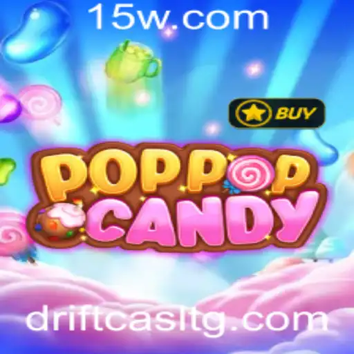 Explorando o Mundo Encantado de POPPOPCANDY: O Jogo que Conquista Corações