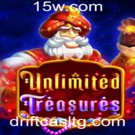 Descubra o Fascinante Mundo de UnlimitedTreasures