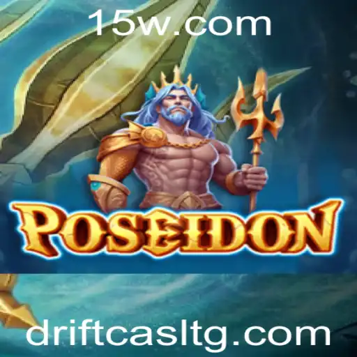 k45bet | Explorando o Jogo 'Poseidon': Uma Aventura Aquática com k45bet