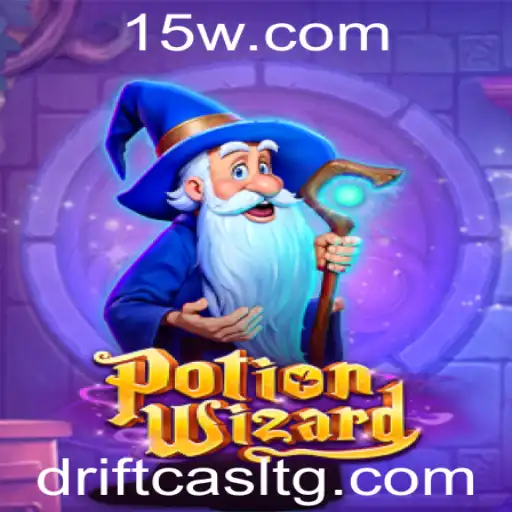 k45bet | Explorando o Fascinante Mundo de PotionWizard