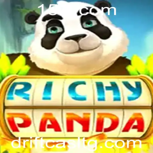 k45bet | Descubra RichyPanda: O Jogo Empolgante de Estratégia e Sorte