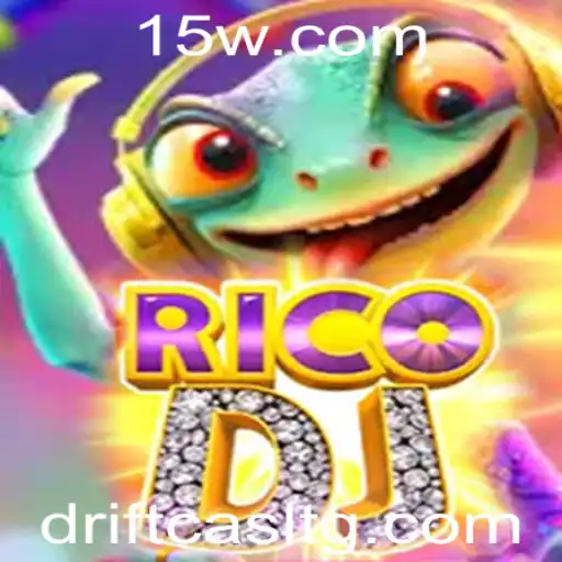 k45bet | Explorando o Fascinante Mundo de RicoDJ