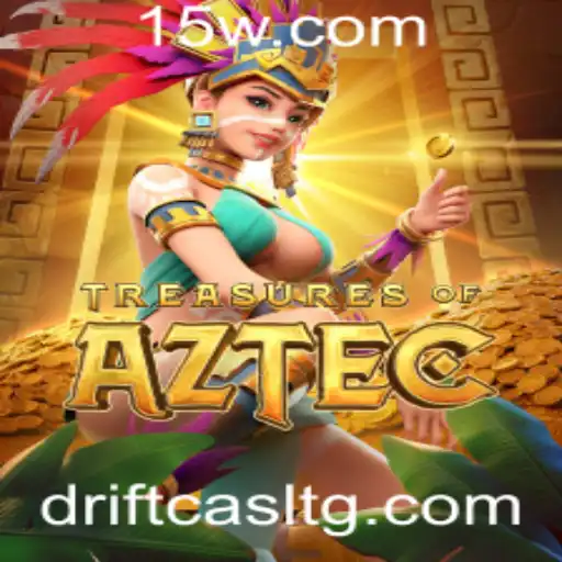 k45bet | Descubra os Mistérios de 'Treasures of Aztec': Um Mergulho no Mundo dos Jogos de Cassino