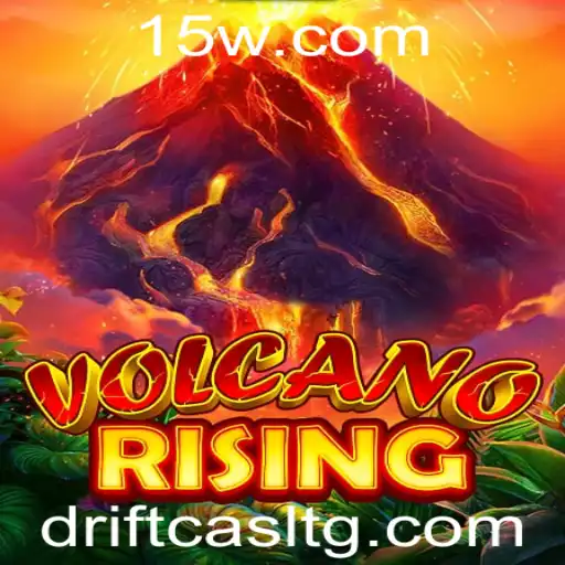 k45bet | VolcanoRising: Um Mergulho no Universo Explosivo do Jogo