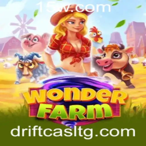 k45bet | Explorando o Encantador Mundo de WonderFarm: Guia Completo e Regras do Jogo